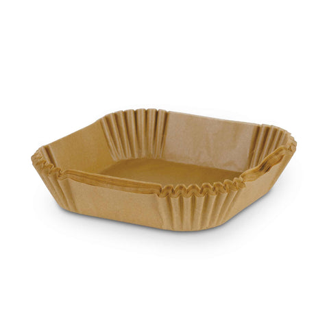 Papel Desechable Para Freidora De Aire De 24 Cm