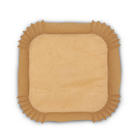 Papel Desechable Para Freidora De Aire De 24 Cm