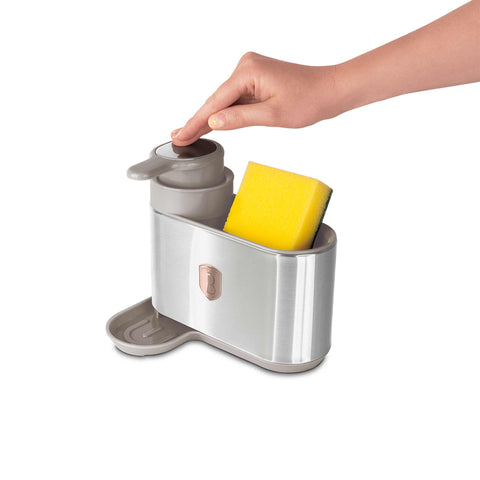 Dispensador de Sabó