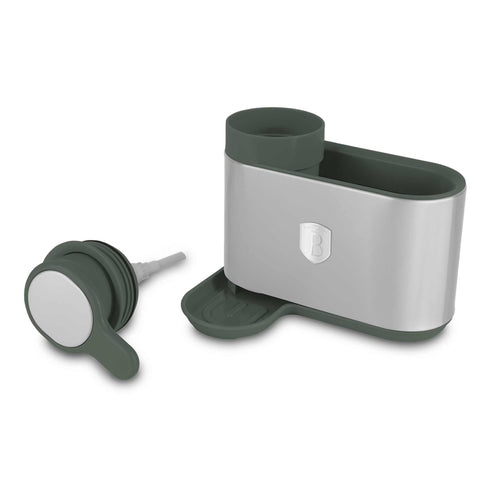  BH/8933, Dispensador de jabón, Verde