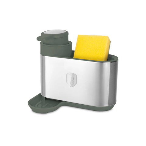  BH/8933, Dispensador de jabón, Verde