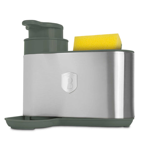  BH/8933, Dispensador de jabón, Verde