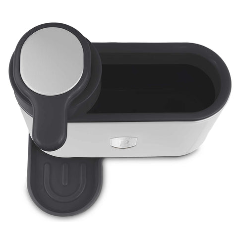  BH/8935, Dispensador de jabón, Antracita mate