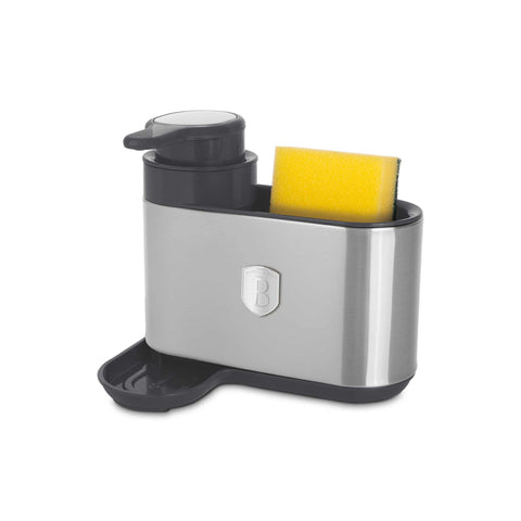  BH/8935, Dispensador de jabón, Antracita mate