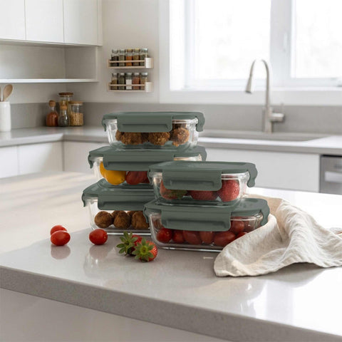 Product image of . (Lifestyle view). Official Berlinger Haus product, boosted by Promintra sl.