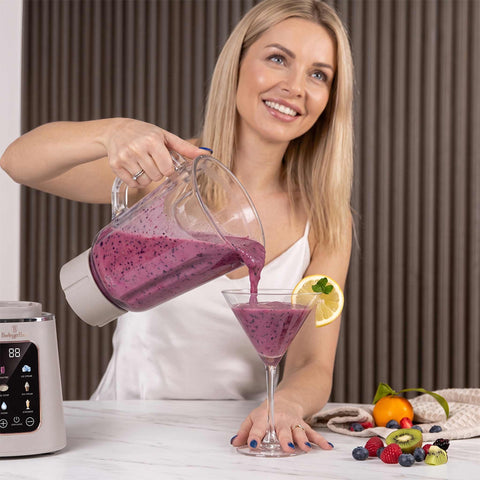 Product image of . (Lifestyle view). Official Berlinger Haus product, boosted by Promintra sl.