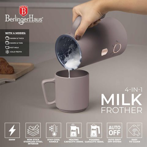 Product image of . (Studio view). Official Berlinger Haus product, boosted by Promintra sl.