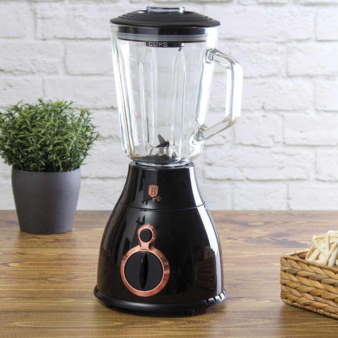 Batidora De Mesa Con Jarra De Cristal De 1,5L, Imagen lifestyle