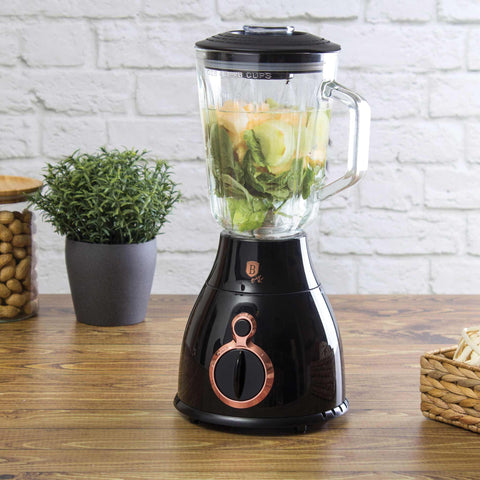 Batidora De Mesa Con Jarra De Cristal De 1,5L, Imagen lifestyle