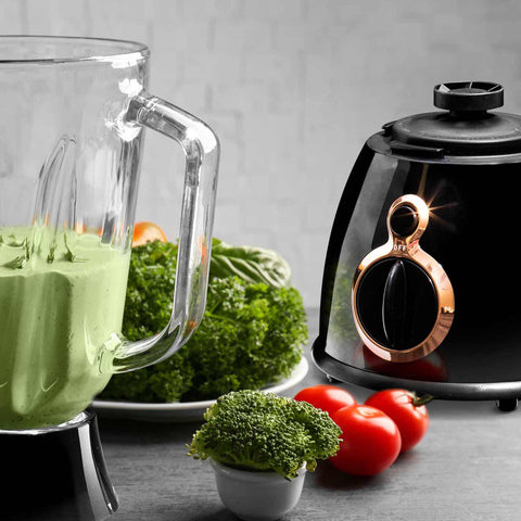  BH/9025,BH/9441,BH/9441N,Batidora de vaso con jarra de vidrio de 1,5L,Negro,Oro rosa,batidora de vaso b.,eléctrica,batidora de vaso,licuadora,batidora,turmix,Electrodomésticos de cocina