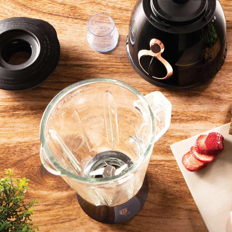 Batidora De Mesa Con Jarra De Cristal De 1,5L, Imagen lifestyle