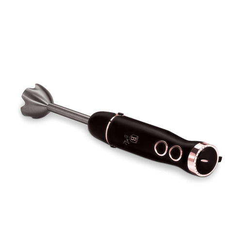  BH/9044, BH/9044A, LP-BH/004B, LP-BH/004L, Batidora de mano, Negra, Oro rosa, Eléctrica, Batidora de inmersión, Electrodomésticos de cocina