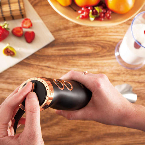 Batidora De Mano, Imagen lifestyle