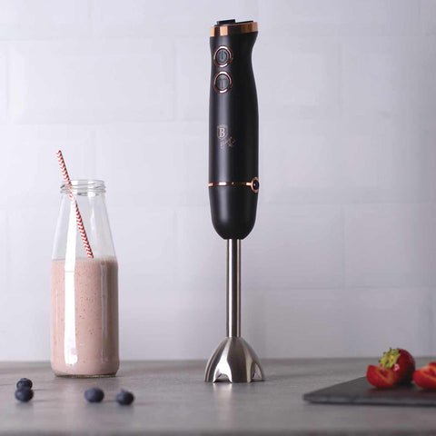 Batidora De Mano, Imagen lifestyle