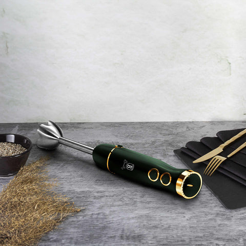 Batidora De Mano, Imagen lifestyle