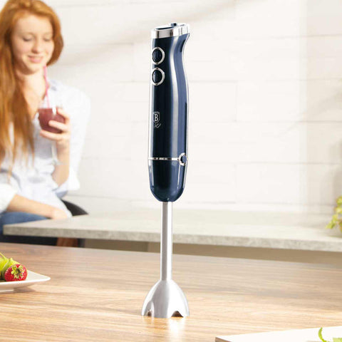  BH/9048, Batidora de mano, Aguamarina, Azul, Eléctrica, Batidora de inmersión, Electrodomésticos de cocina