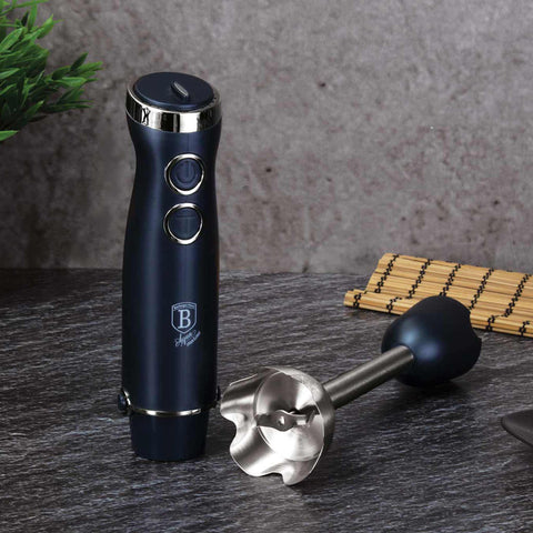  BH/9048, Batidora de mano, Aguamarina, Azul, Eléctrica, Batidora de inmersión, Electrodomésticos de cocina