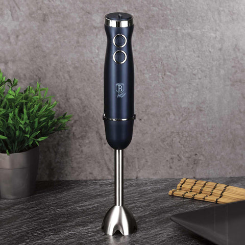  BH/9048, Batidora de mano, Aguamarina, Azul, Eléctrica, Batidora de inmersión, Electrodomésticos de cocina