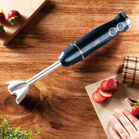  BH/9048, Batidora de mano, Aguamarina, Azul, Eléctrica, Batidora de inmersión, Electrodomésticos de cocina