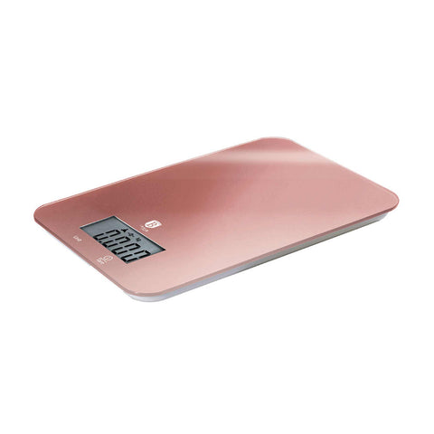  BH/9110, Báscula de cocina digital capacidad 5 kg, Rosa, báscula de cocina a., eléctrica/batería, báscula de cocina digital, báscula, Aparatos de cocina, Báscula de cocina