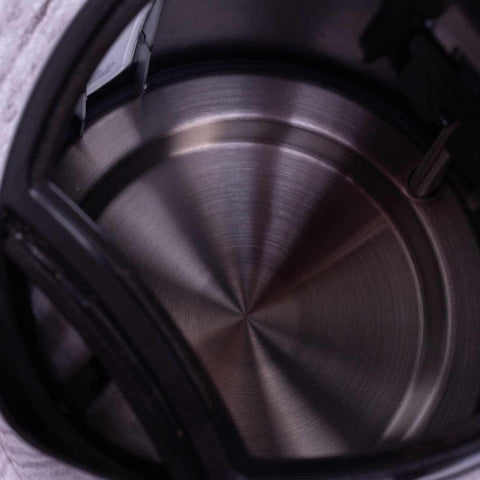  BH/9132, Hervidor eléctrico, Negro, Oro rosa, Hervidor eléctrico e., Eléctrico, Electrodomésticos de cocina, Hervidor