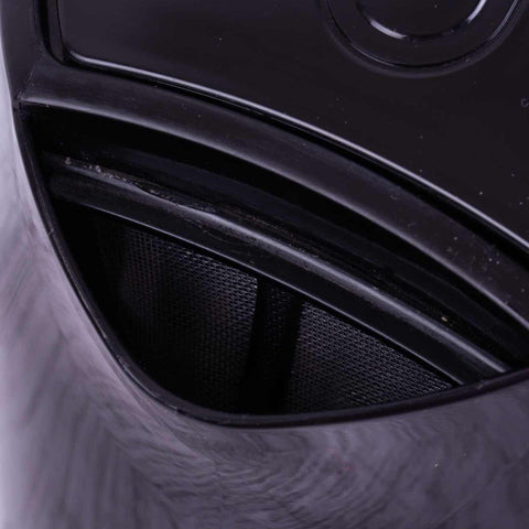  BH/9132, Hervidor eléctrico, Negro, Oro rosa, Hervidor eléctrico e., Eléctrico, Electrodomésticos de cocina, Hervidor