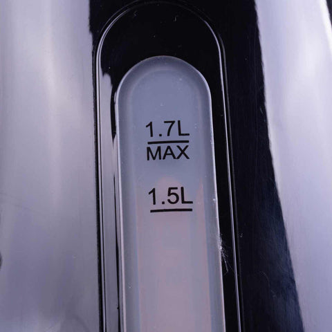  BH/9132, Hervidor eléctrico, Negro, Oro rosa, Hervidor eléctrico e., Eléctrico, Electrodomésticos de cocina, Hervidor