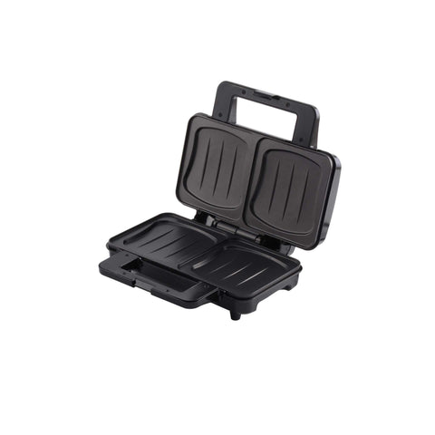  BH/9143, Sandwichera, Oro rosa, Eléctrica, Sandwichera eléctrica, Prensa para paninis, Máquina para hacer paninis, Electrodomésticos de cocina