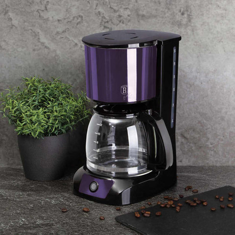 Cafetera Eléctrica, Imagen lifestyle