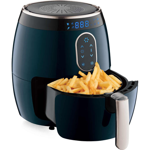 Freidora De Aire 2,6L, Imagen conceptual