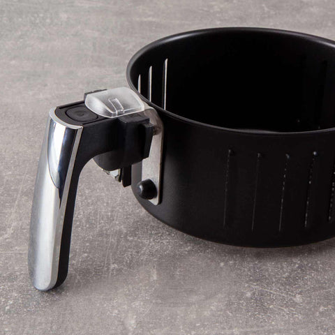 Freidora De Aire 2,6L, Imagen conceptual