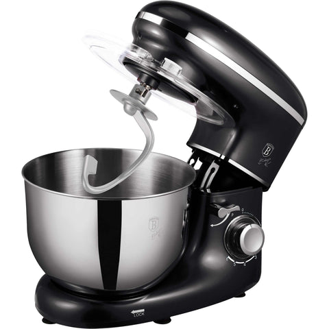  BH/9194, Robot de cocina, Gris oscuro, Robot de cocina, Eléctrico, Batidora de pie, Robot de cocina, Electrodomésticos de cocina