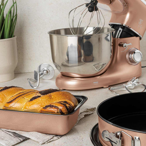 Máquina De Cocina, Imagen lifestyle
