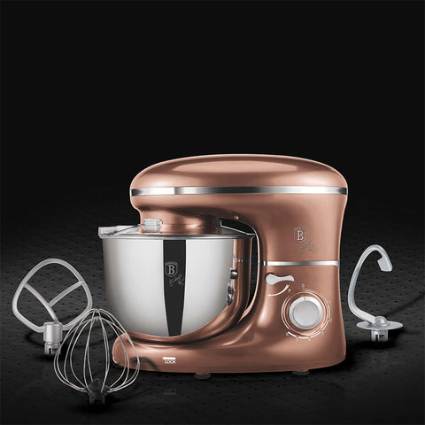  BH/9197, Robot de cocina, Oro rosa, Robot de cocina, Eléctrico, Batidora de pie, Robot de cocina, Electrodomésticos de cocina