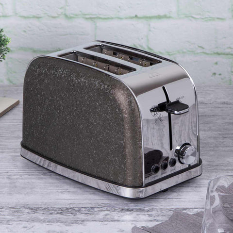  BH/9229, Tostadora, Champán, Tostadora eléctrica, Dos rebanadas, Electrodomésticos de cocina