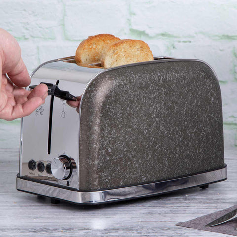  BH/9229, Tostadora, Champán, Tostadora eléctrica, Dos rebanadas, Electrodomésticos de cocina