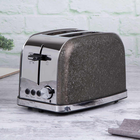  BH/9229, Tostadora, Champán, Tostadora eléctrica, Dos rebanadas, Electrodomésticos de cocina