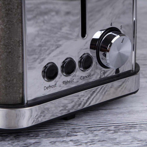  BH/9229, Tostadora, Champán, Tostadora eléctrica, Dos rebanadas, Electrodomésticos de cocina