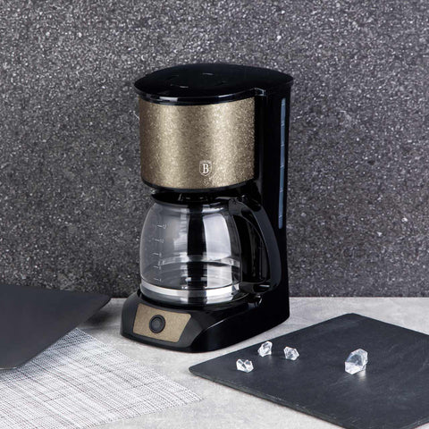 Cafetera Eléctrica, Imagen lifestyle