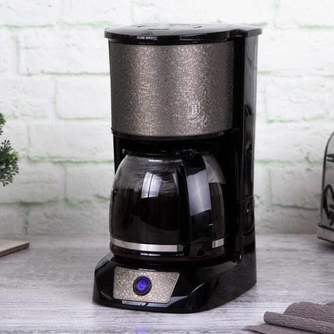 Cafetera Eléctrica, Imagen lifestyle