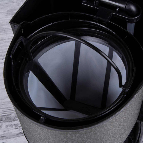 Cafetera Eléctrica, Imagen lifestyle