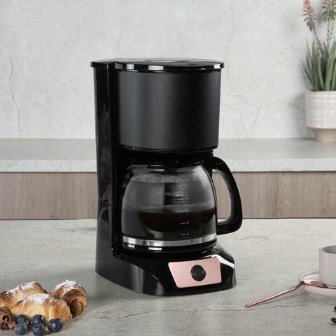 Cafetera Eléctrica, Imagen lifestyle