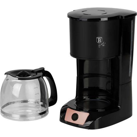 Electric coffee maker