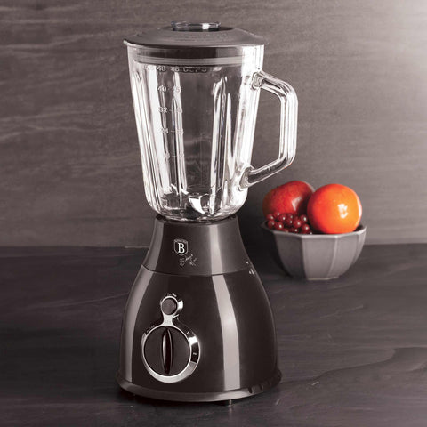 Table blender with 1,5 L GLASS jar