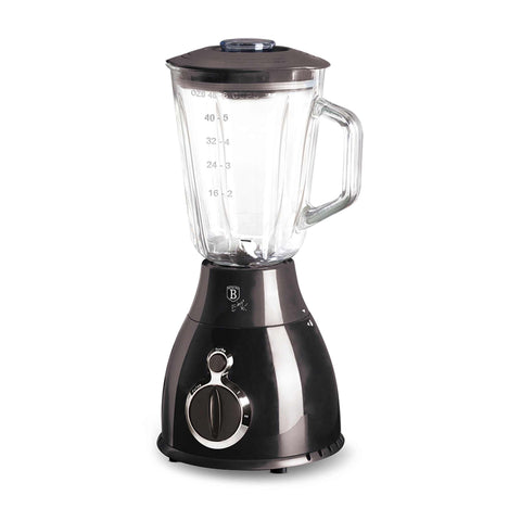 Table blender with 1,5 L GLASS jar