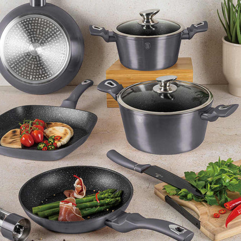 BH/9288, Juego de 2 molinillos eléctricos de sal y pimienta, gris oscuro, juego de molinillos de sal y pimienta b., eléctrico/batería, juego de molinillos eléctricos de sal y pimienta, juego de molinillos de sal y pimienta, utensilios de cocina, molinillo de sal y pimienta