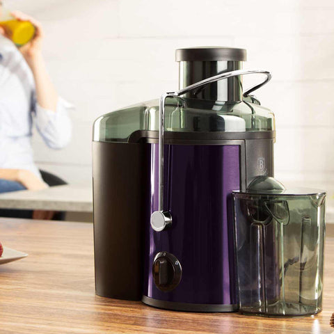  BH/9294, Extractor de jugos, Morado, Extractor de frutas, Eléctrico, Exprimidor de cítricos eléctrico, Jugo, Exprimidor de jugo de naranja, Electrodomésticos de cocina, Exprimidor