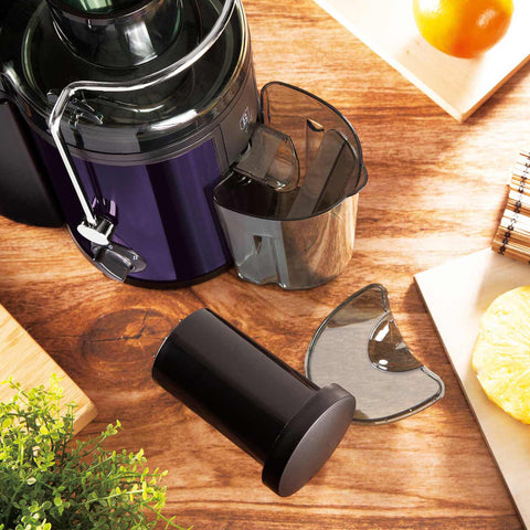 Extractor De Jugos, Imagen lifestyle