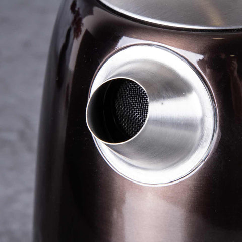  BH/9330, Hervidor eléctrico digital, Negro, Hervidor eléctrico h., Eléctrico, Hervidor eléctrico digital C, Electrodomésticos de cocina, Hervidor