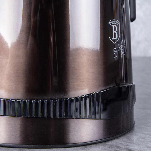  BH/9330, Hervidor eléctrico digital, Negro, Hervidor eléctrico h., Eléctrico, Hervidor eléctrico digital C, Electrodomésticos de cocina, Hervidor